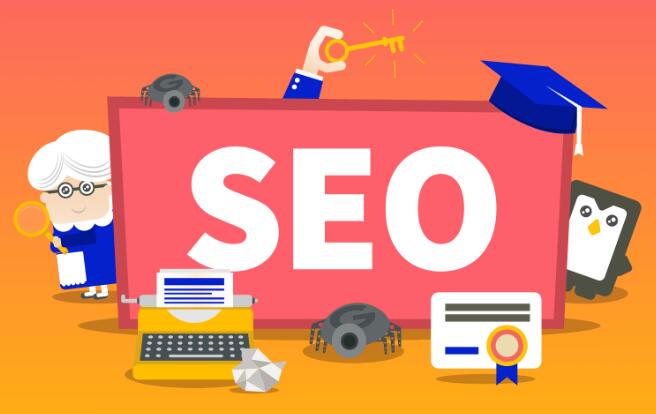 SEO服務能給企業(yè)帶來什么？