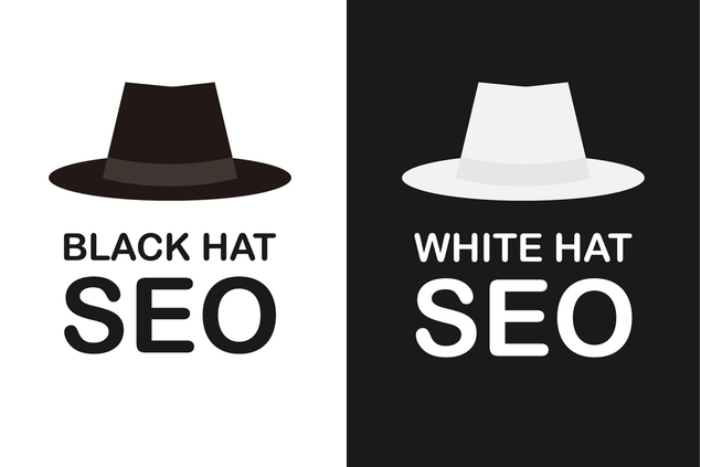 白帽SEO 黑帽SEO 灰帽SEO分別是什么？